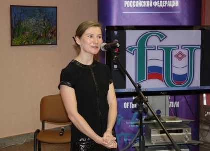 Виктория Бахерт